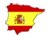 SAGARRUY - Espanol